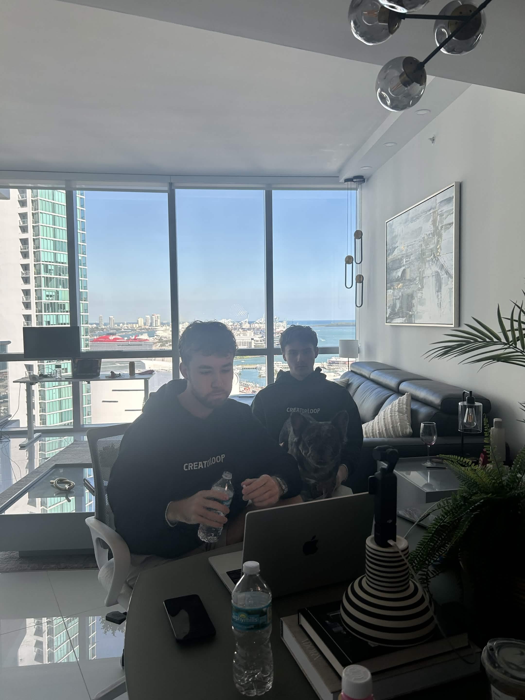 1-on-1 Onboarding Call thumbnail