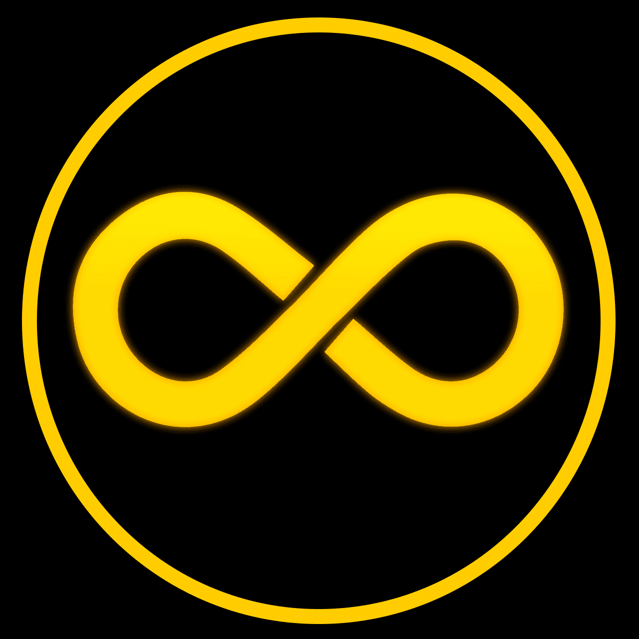 Creator Loop logo, year 2